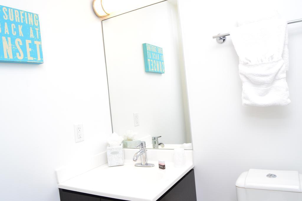 The Reef A North Beach Village Resort Hotel Fort Lauderdale Ruang foto