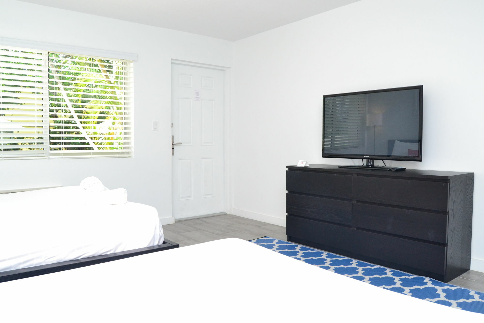 The Reef A North Beach Village Resort Hotel Fort Lauderdale Bagian luar foto