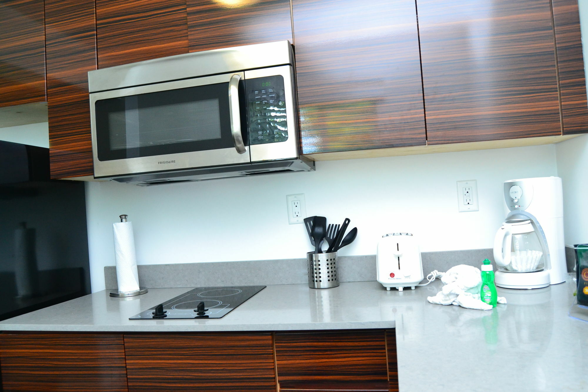 The Reef A North Beach Village Resort Hotel Fort Lauderdale Bagian luar foto